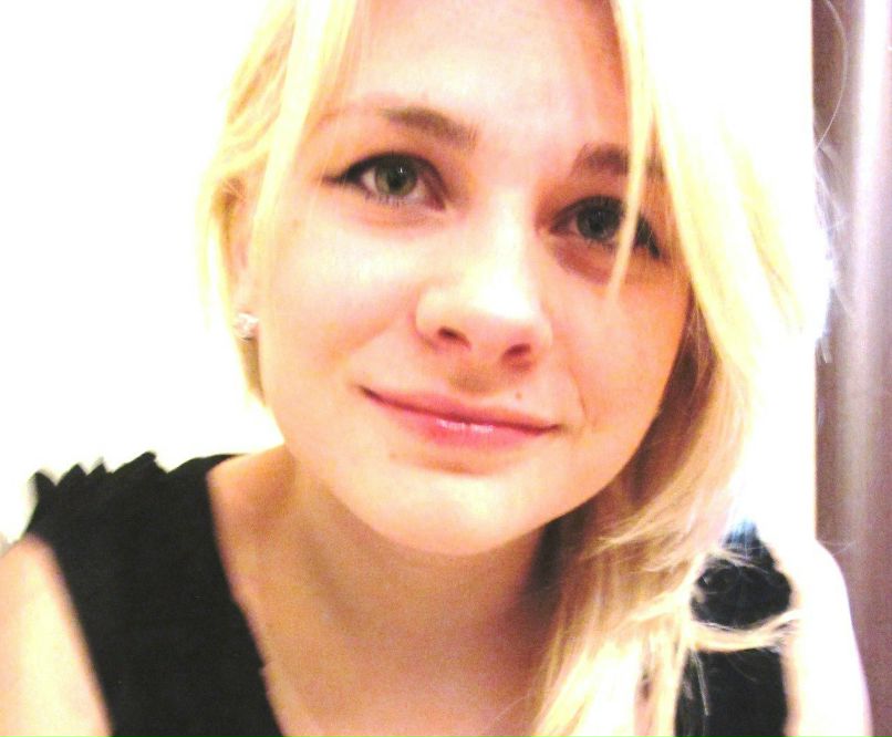 Люба Катаева | Киев