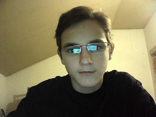 Иван Бродский | Тель-Авив