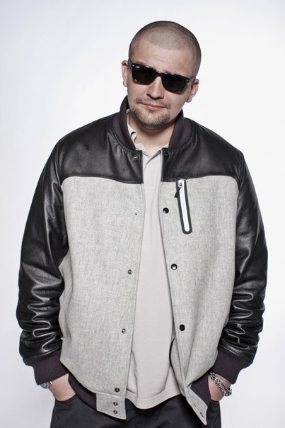 Максим Савин | Бершадь