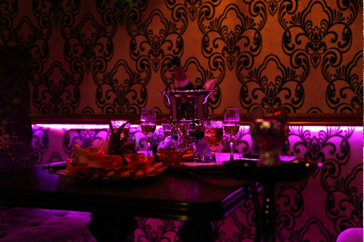 Arsen Tolparov | Москва