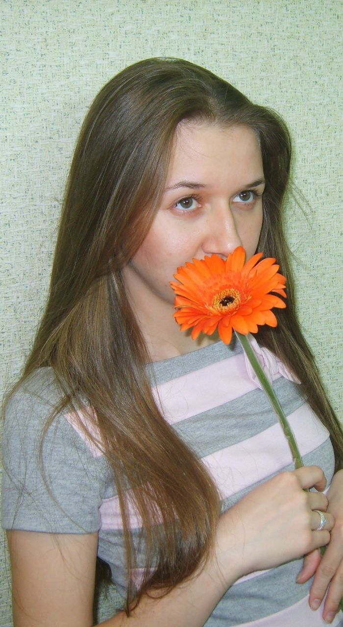 Альбина Смирнова | Набережные Челны