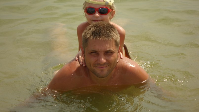 Владимир Долока | Измаил