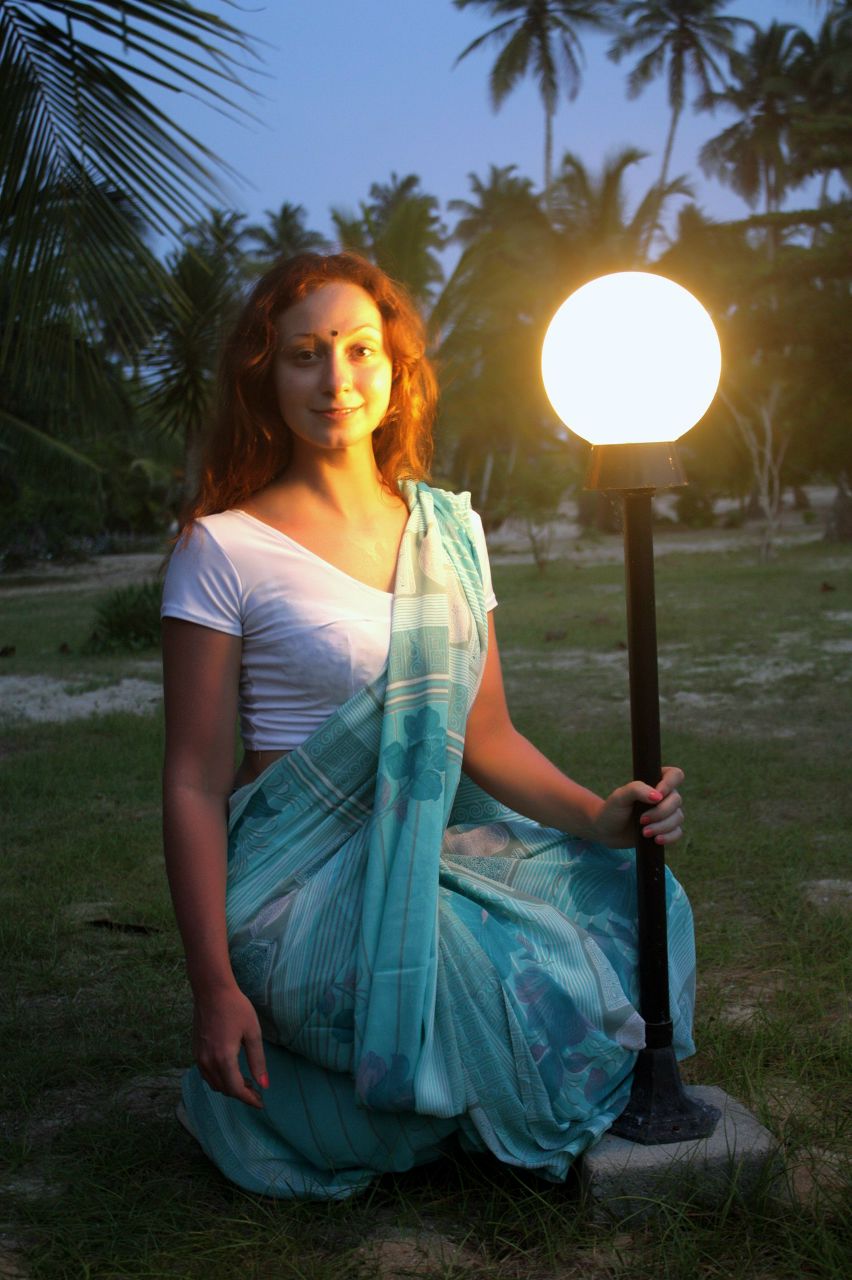 Лана Утенкова | Санкт-Петербург