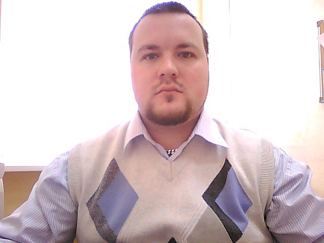 Сергей Сотников | Санкт-Петербург