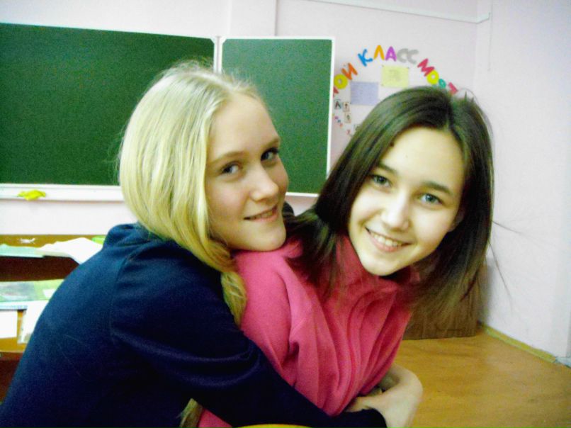 Алиночка Гурова | Красноярск