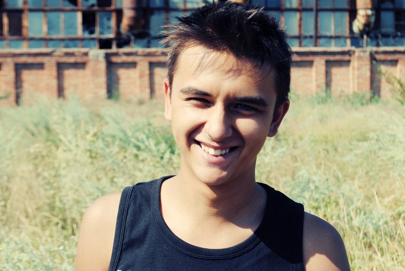 Виталик Сивачёв | 