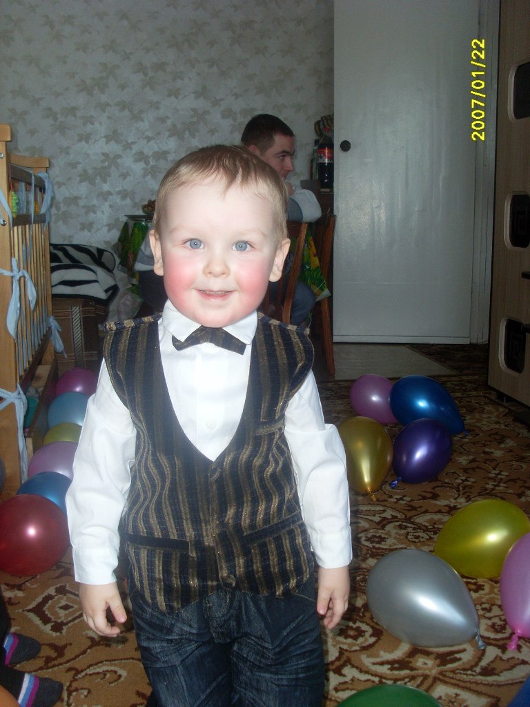 Олег Макаров | Касимов