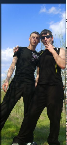 №14, Серёга Лощенко, 35 лет, Орехов №14, Серёга Лощенко, 35 лет, Орехов