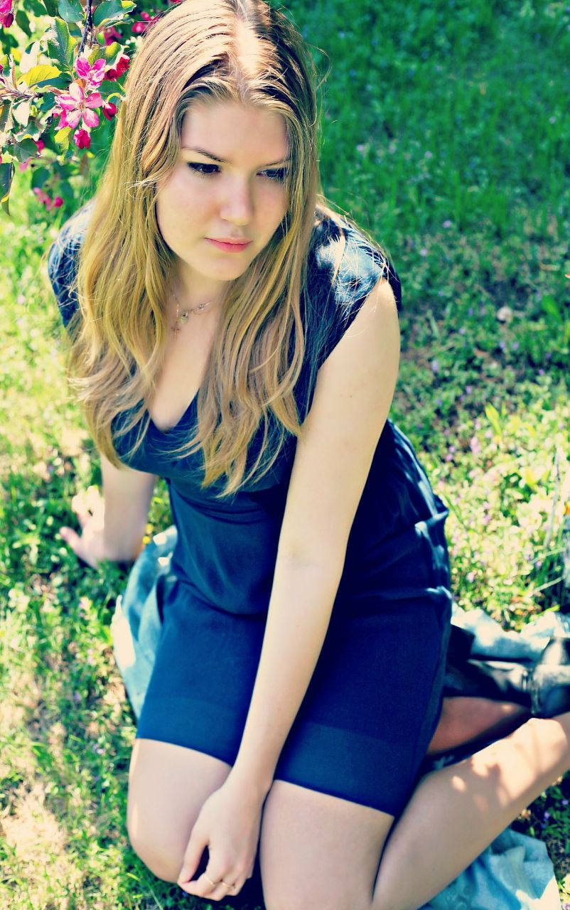 Настя Жеребцова | Москва