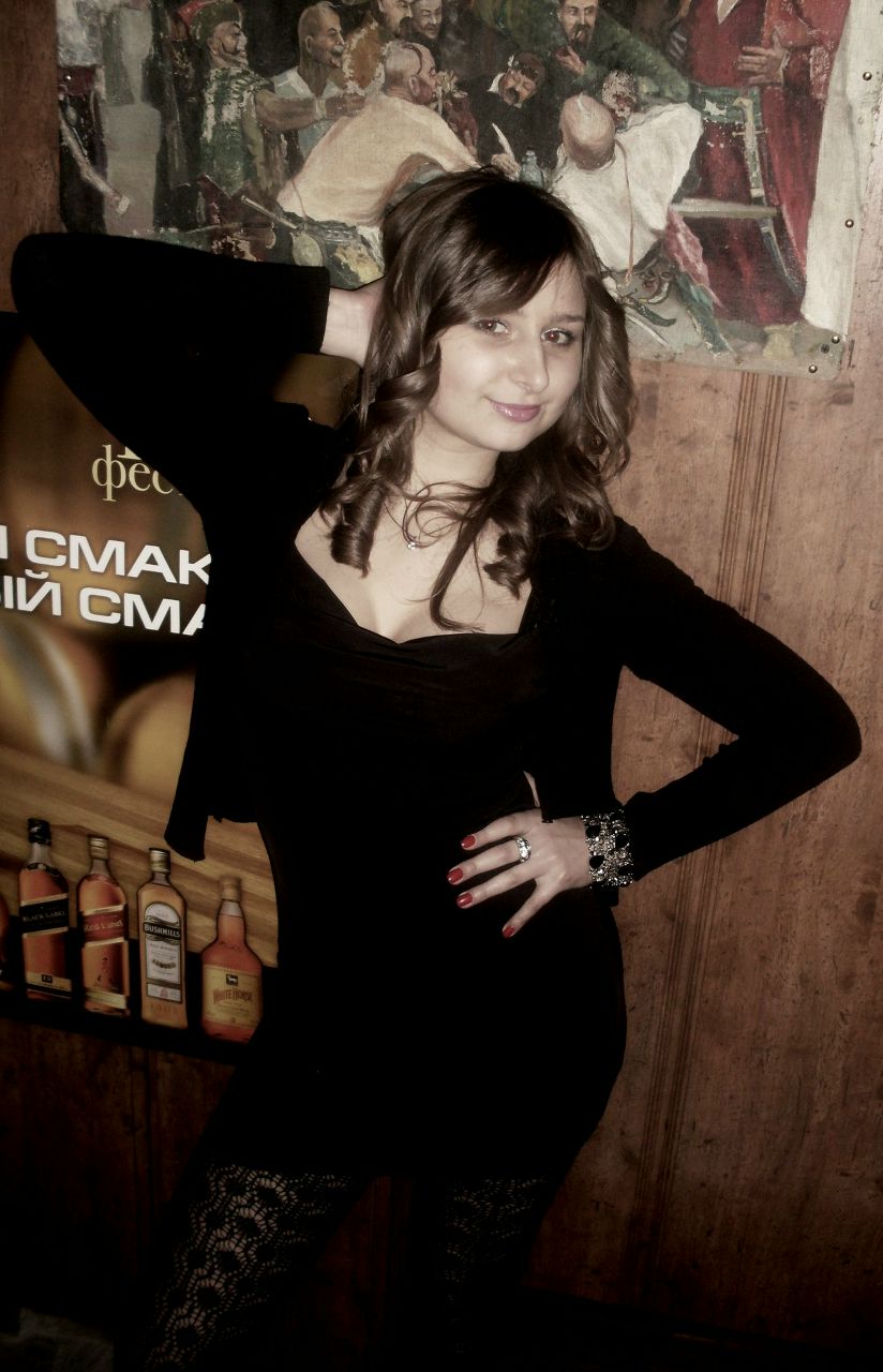 Sweta Wolowodjuk | Ровно