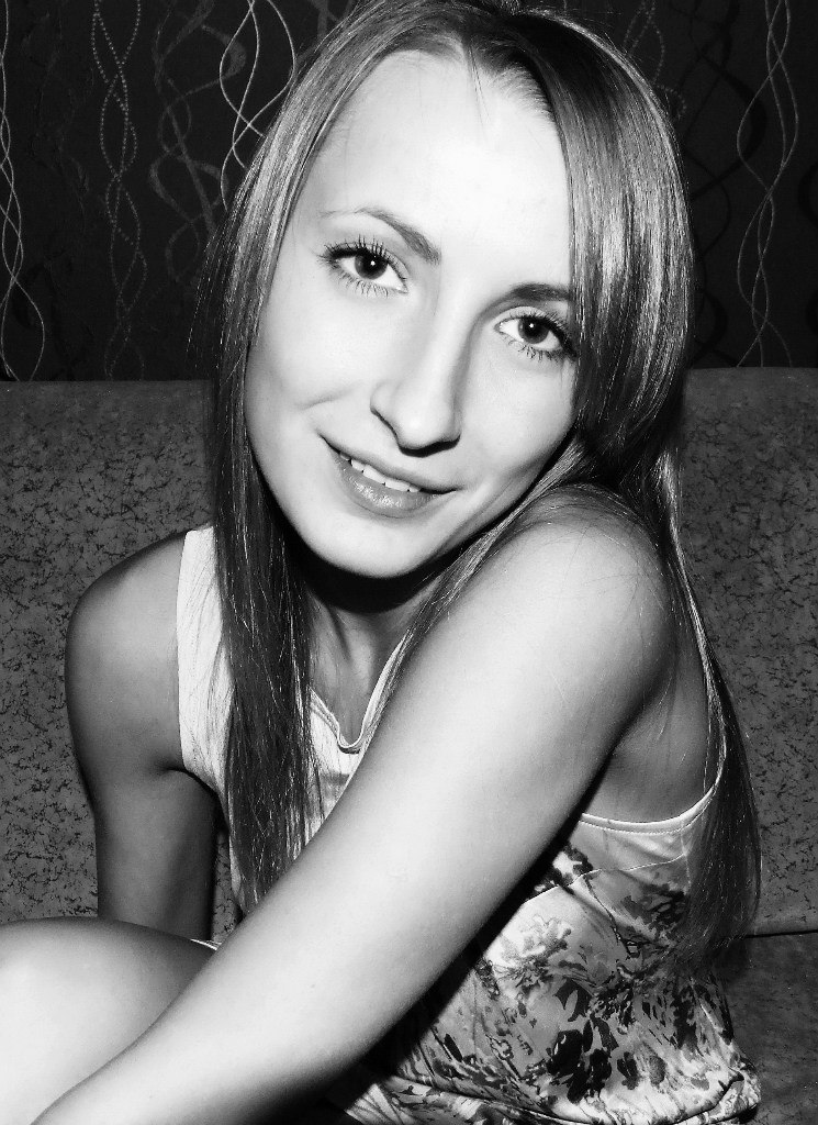 Настя Тростянок | Белогорск