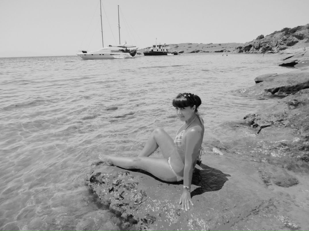 Ирина Музычук | Москва