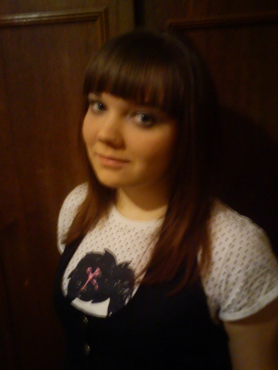 Санька Задумина | Покров