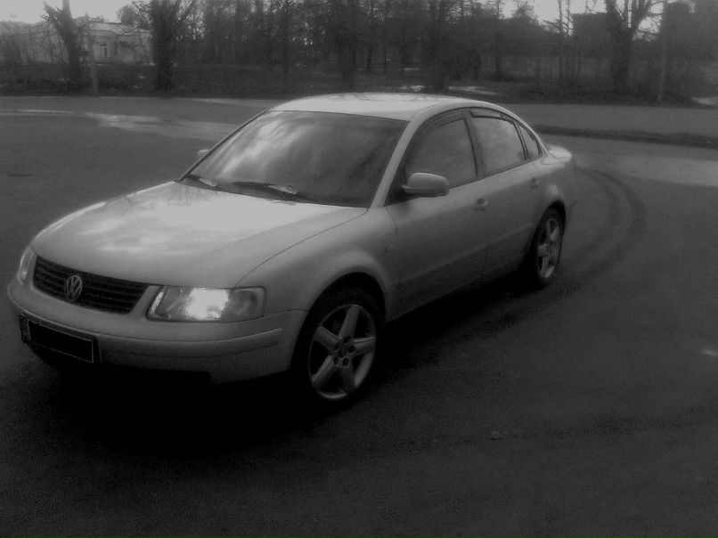 Aleksander Kritsuk | Силламяэ