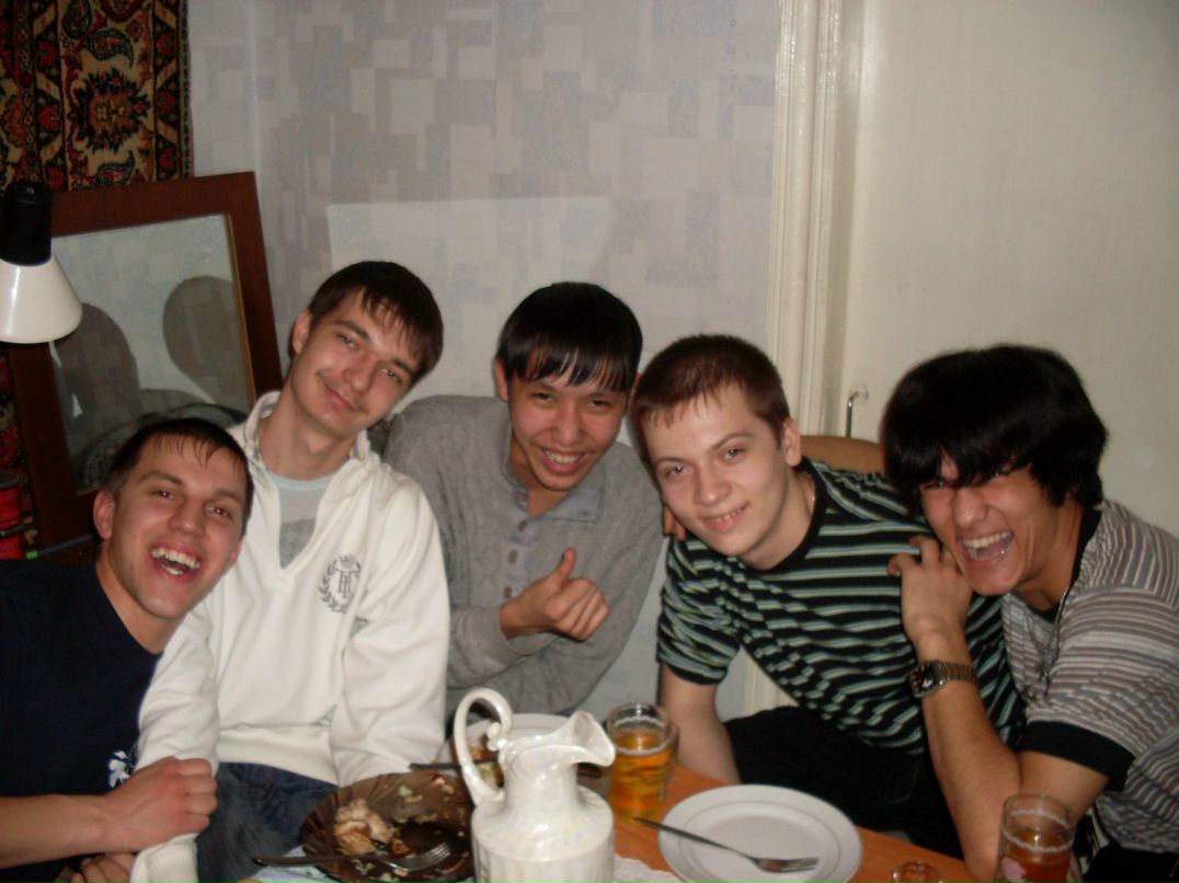 Дмитрий Коробко Викторович | Астана / Нур-Султан