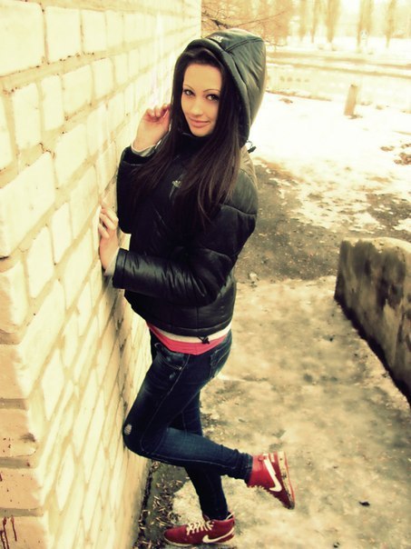 №3, Лера Гостинова, 31 год, Белая Церковь №3, Лера Гостинова, 31 год, Белая Церковь