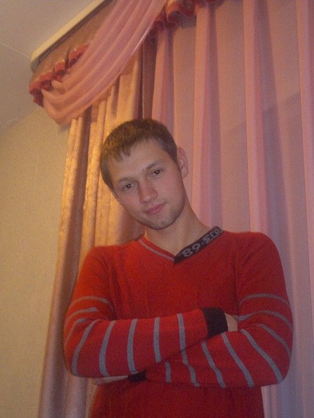 Никита Виноходов | Нижневартовск