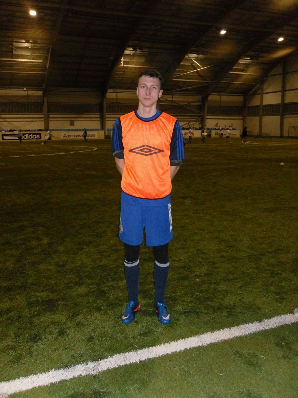 Артем Озеров Mr. | Киев