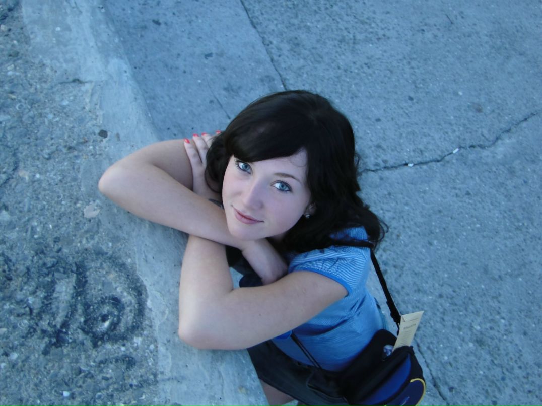 Аня Туницкая | Киев