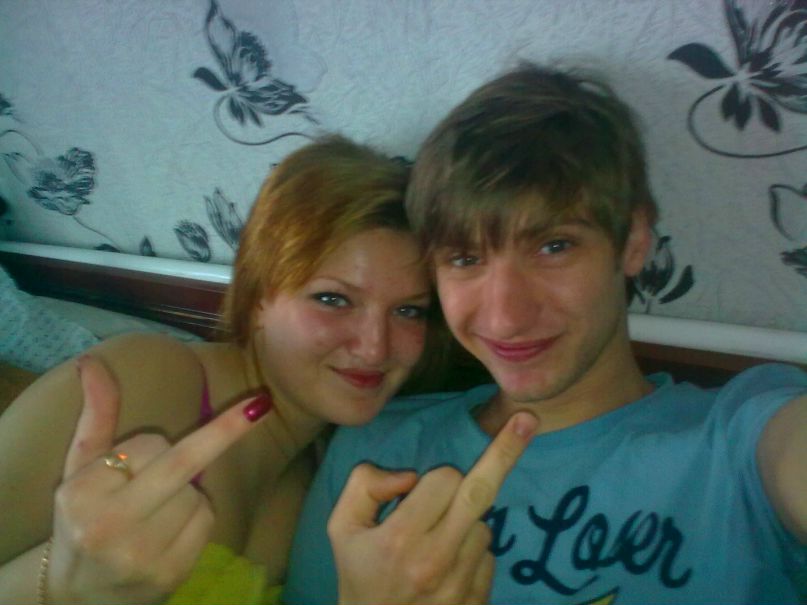 Максим Подкорытов | Геническ