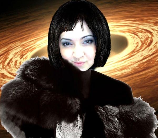 Ольга Пурисова | Москва