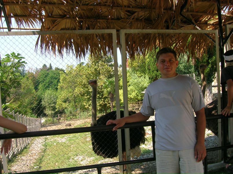 Виктор Шикин | Воронеж