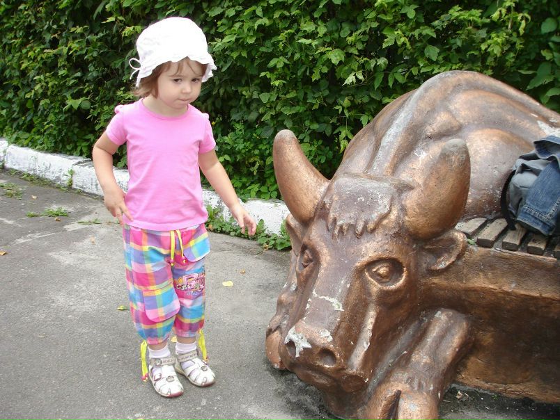 №16, Оксана Ковбасенко, Киев №16, Оксана Ковбасенко, Киев