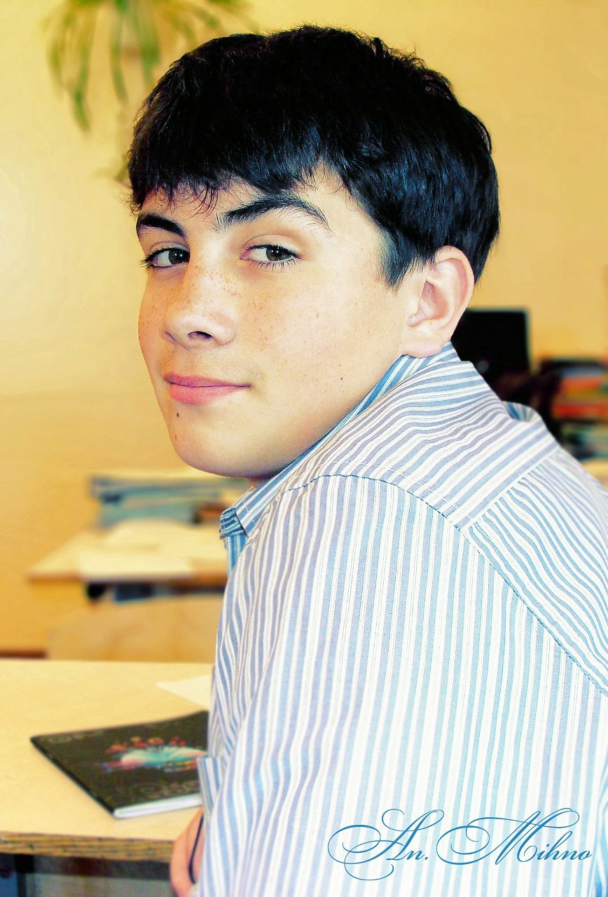 Илья Парахневич | Сортавала