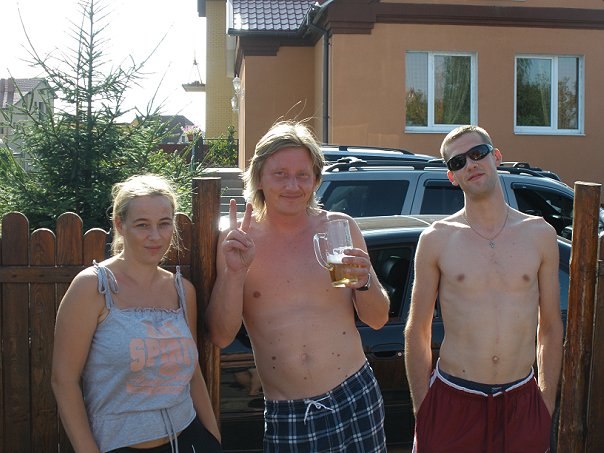 Дмитрий Сальников | Калининград