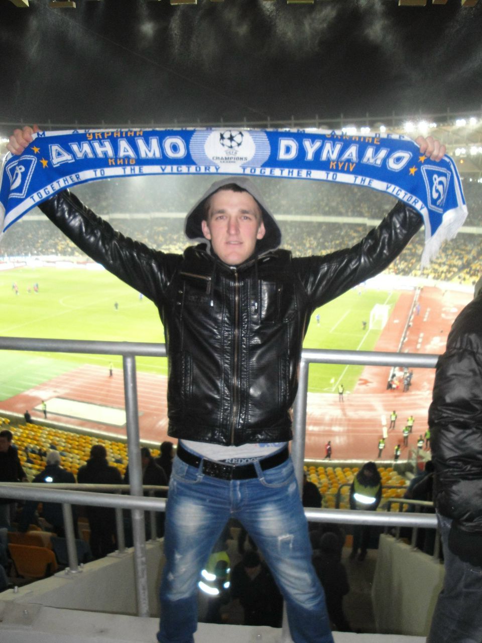 Діма Павлюк 