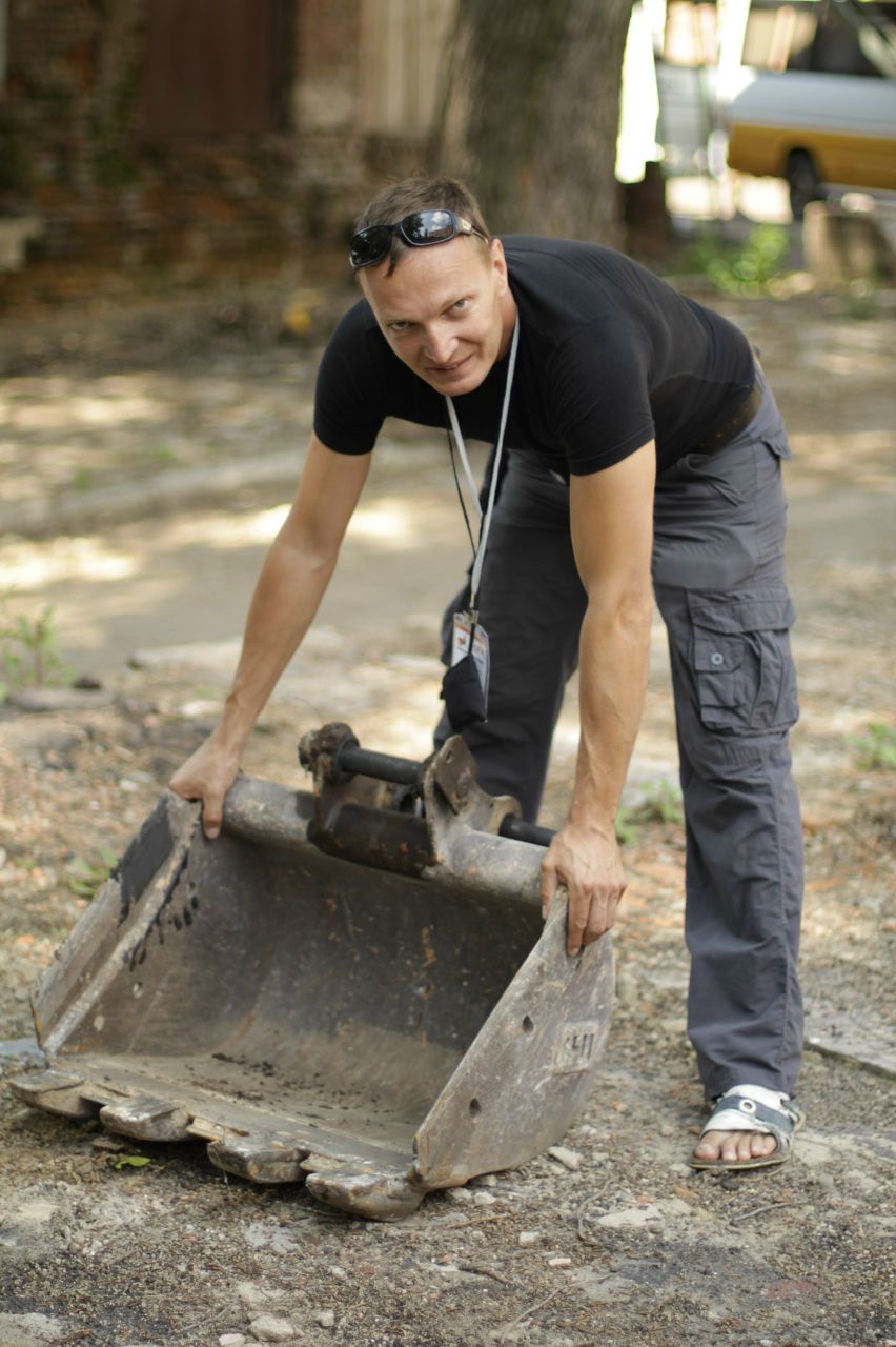 Саша Чёрный С4 | Санкт-Петербург