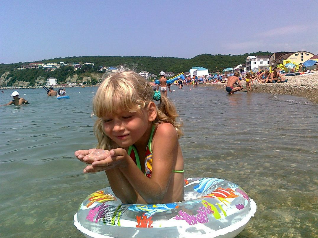 Виктор Аксанов | Гулькевичи