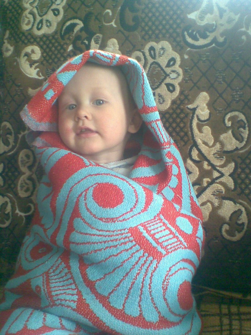 Анатолий Зотов | Ижевск