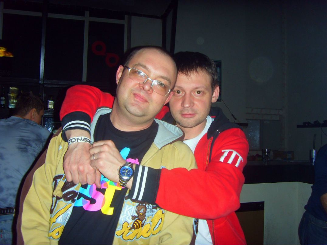 Александр Чертов | Москва