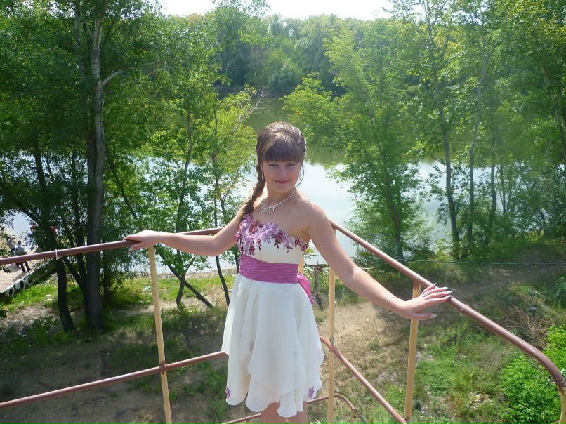 Марина Турковская | Орск