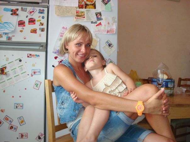 №93, Нина Бажанова, Одесса №93, Нина Бажанова, Одесса