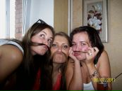 №18 Мария Иванникова 13.07.1985: профиль, фото, статус - ВКонтакте