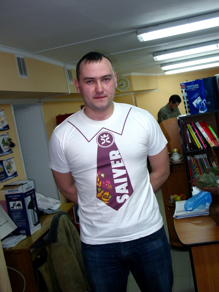 Александр Зверев Posoh | Йошкар-Ола