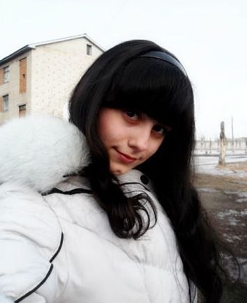 №80, Надюша Киракосян, 28 лет, Чита №80, Надюша Киракосян, 28 лет, Чита