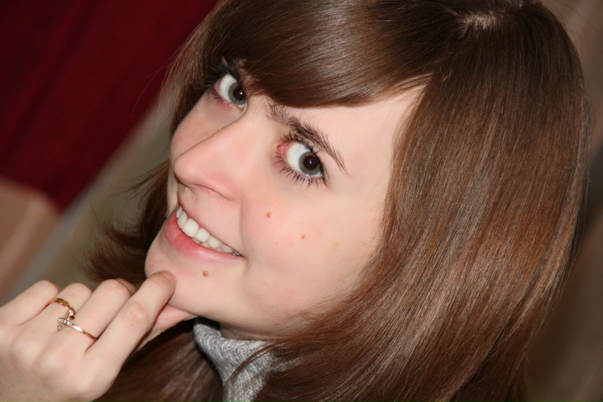 Катюшка Луговнина | Зеленодольск