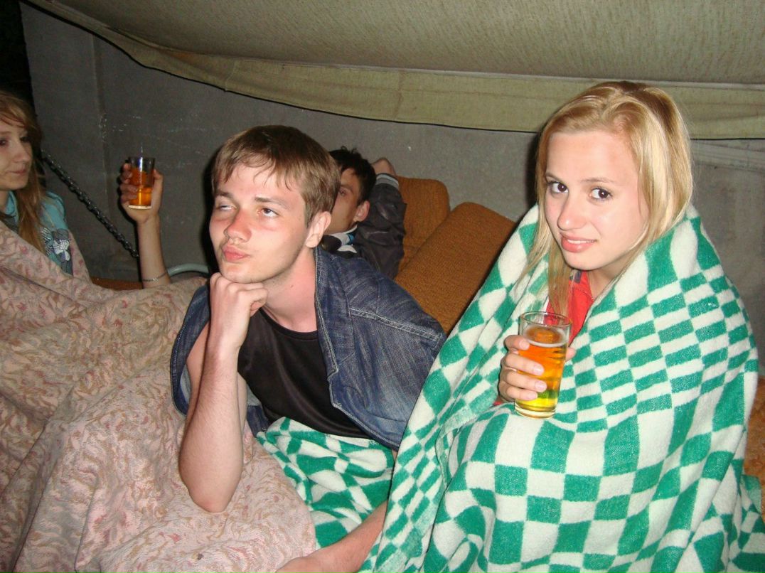 Игорь Зелинский | Одесса