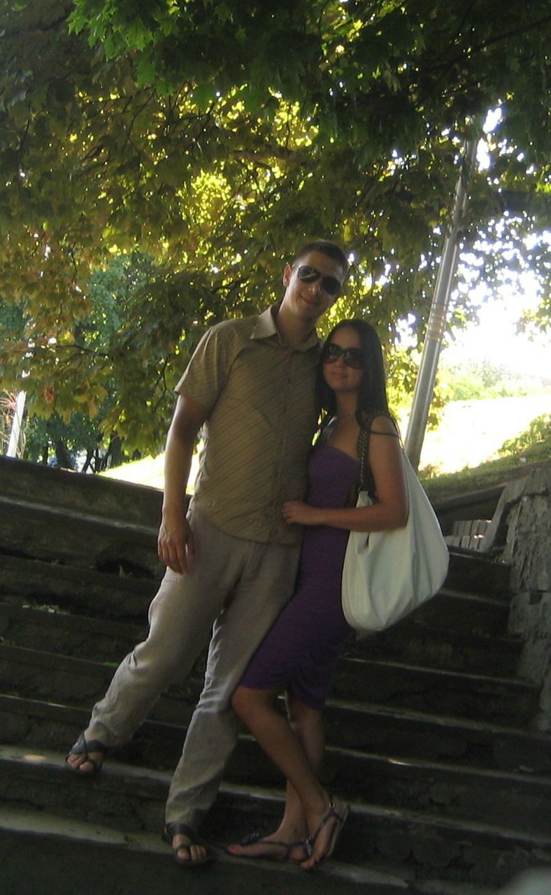 Инга Фомина | Рига