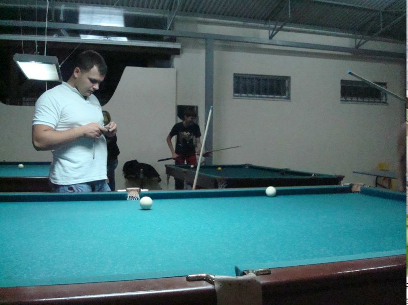 Кирилл Трунин | Санкт-Петербург