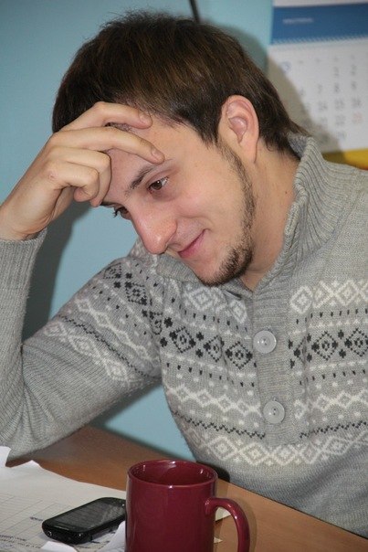 Никита Михайлович | Нижний Новгород