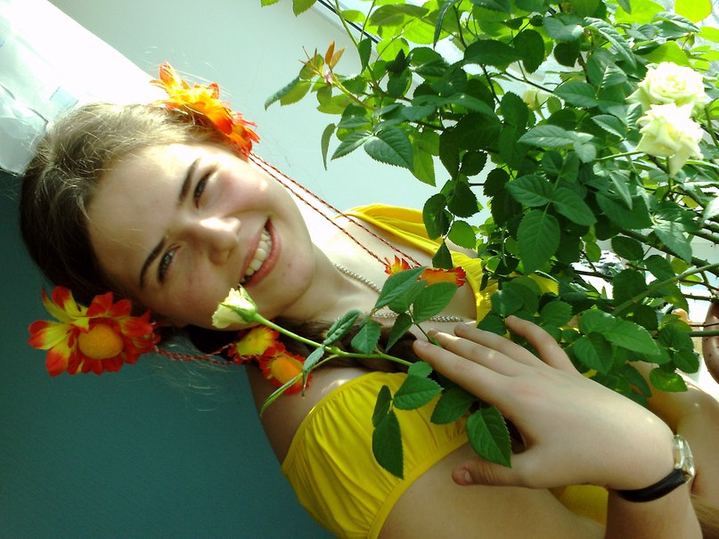 Инна Корнеева | Санкт-Петербург