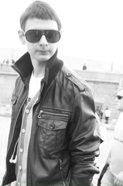 №153, Дмитрий Фомченков, 32 года, Москва №153, Дмитрий Фомченков, 32 года, Москва