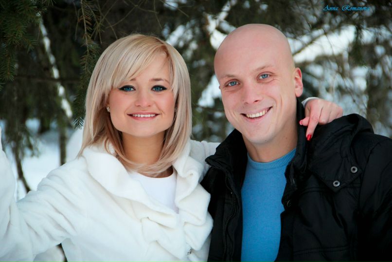 Анна Фролова | Москва