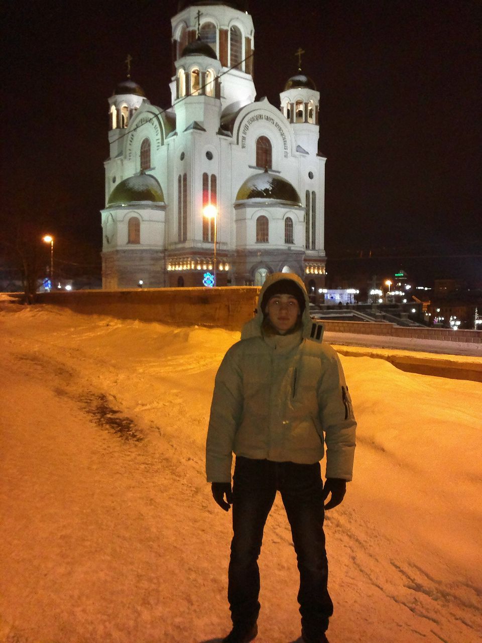 Владимир Зырянов | Тюмень