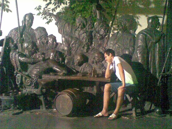 №4, Евгений Галкин, 37 лет, Ставрополь №4, Евгений Галкин, 37 лет, Ставрополь