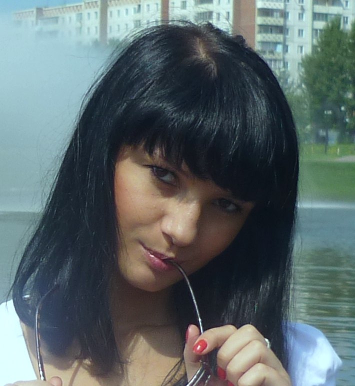 Леночка Трофимова | Красноярск